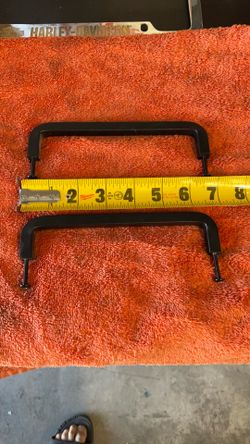 IKEA Cabinet Handles