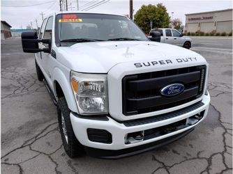 2013 Ford F-250