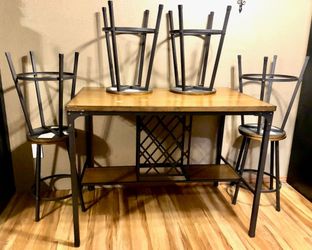 dinning room set