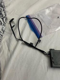 Fan controller hub