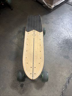 MEEPO FLOW WITH CLOUD WHEELS