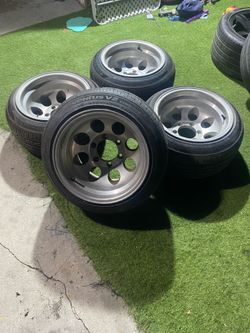Wheels
