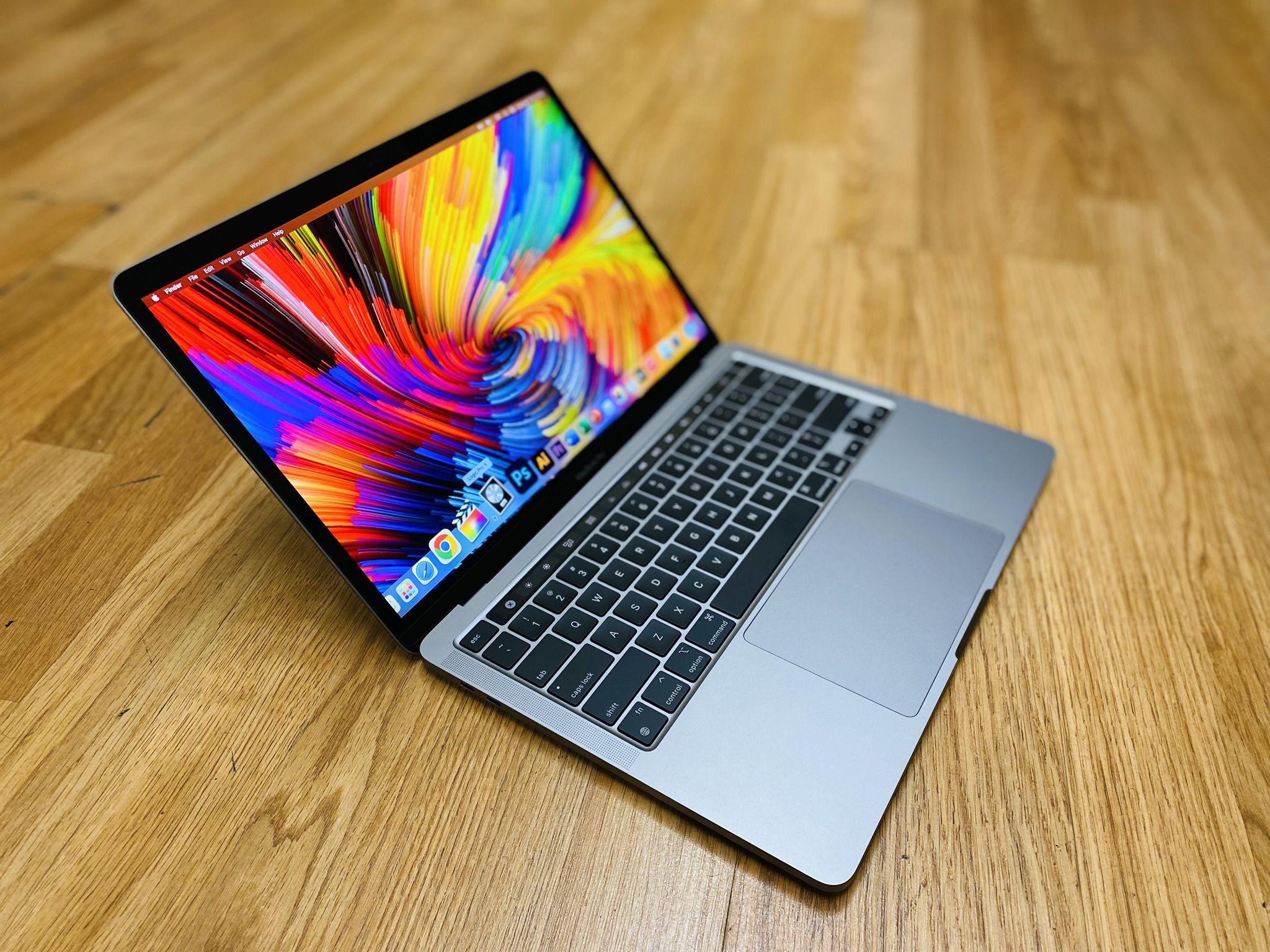 MacBook Pro M2 New! Apple Care Plus 2027 Photo/shop🔥✅😎