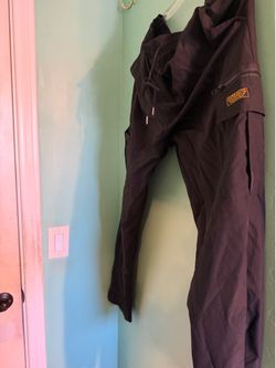 Pants