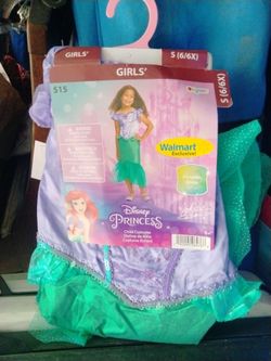Halloween costume