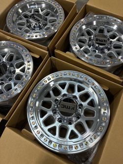 Kmc Wheels