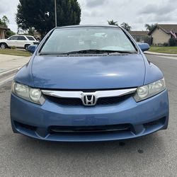 2009 Honda Civic