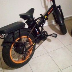 E Bike