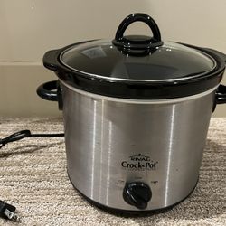 Slow Cooker - 3 Gallon 