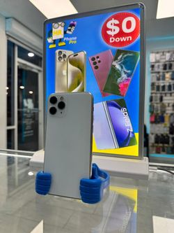 iPhone 11 Pro! 1 YEAR WARRANTY!