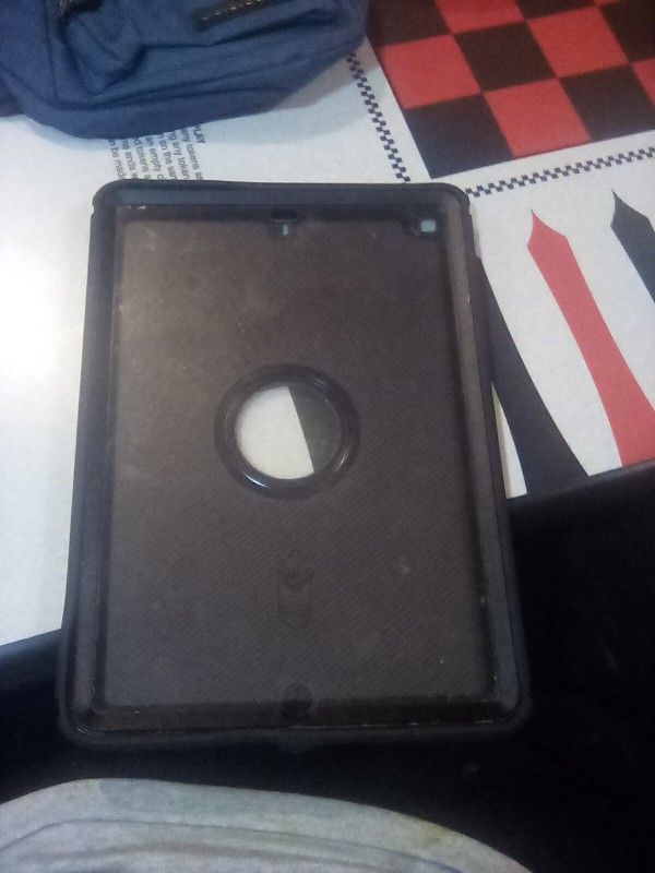 IPad Case