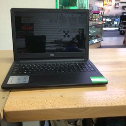 Laptop Electronics Dell Inspiron