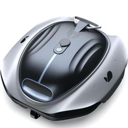 Brand New Bubot 300P Cordless Pool Cleaner Robot - Pool Vacuum with Superior Suction, DirtLock Tech