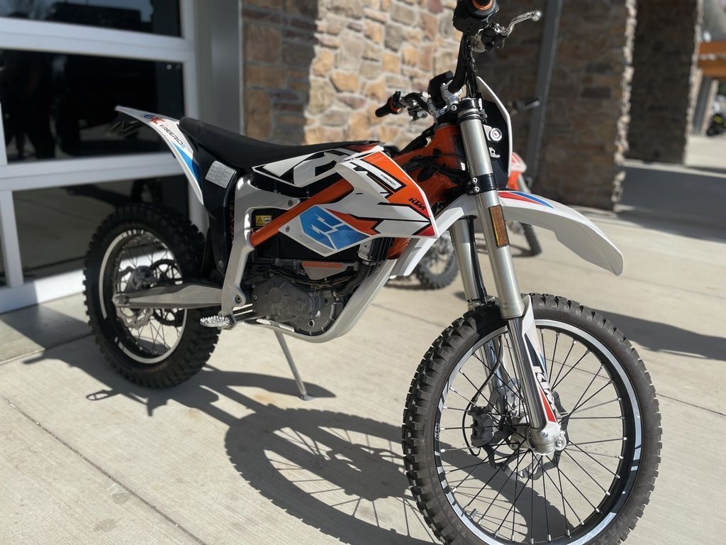 KTM FREERIDE EXC for Sale in Irvine, CA OfferUp