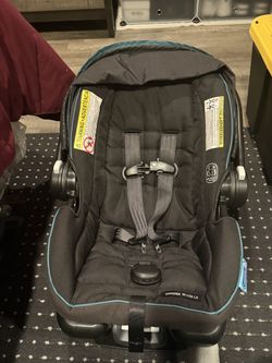 Baby Car Seat