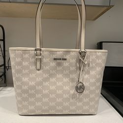 Michael Kors Jet Set