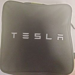 Tesla Portable Plug-in Charger