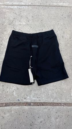 essentials shorts