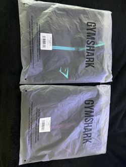 Gym Shark Onyx Hoodie
