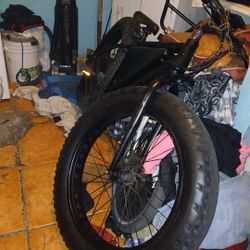 Sondors Electric Bike 