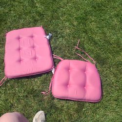 Rocking Chair Pads