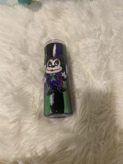 Joker Tumbler