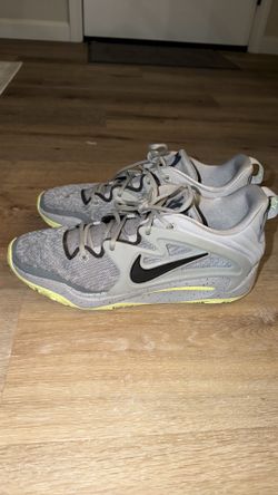 Nike KD 15 ‘Wolf Grey Speckled’ 2022
