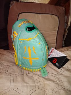 Wilson A2000 Pitcher 12"