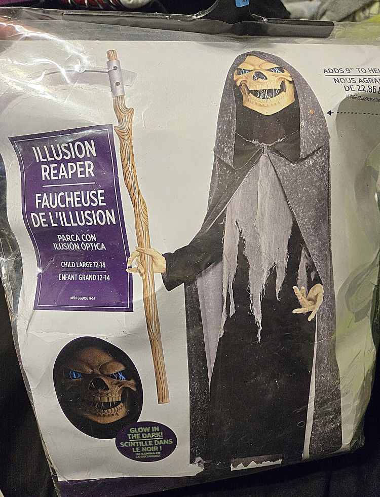 Kids Costumes