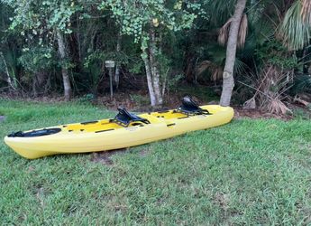 Brooklyn Kayak