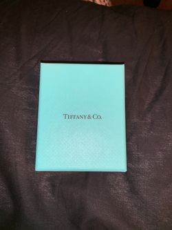 Tiffany&co necklace