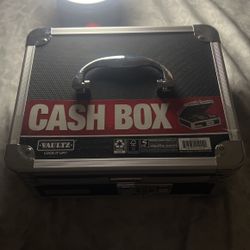 Cash Box