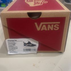 Vans Ultrarange Rap