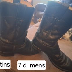 Justin Mens 7w