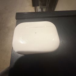 AirPod Pros 2nd generation 