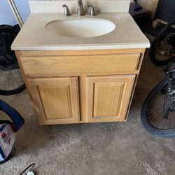 Bathroom Vanity