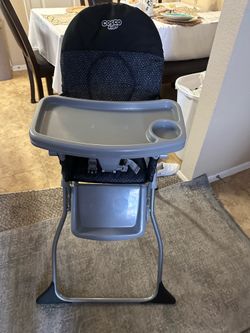 Silla para bebe