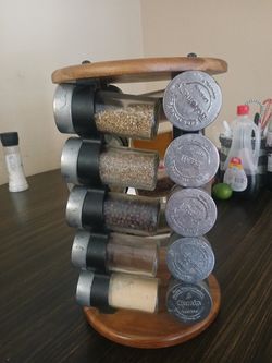 Spices 