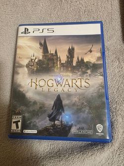 Hogwarts Legacy