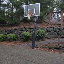 Basket ball Hoop
