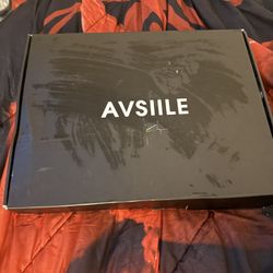 Waterfall Kitchen Faucet 