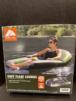 New Float Lounge