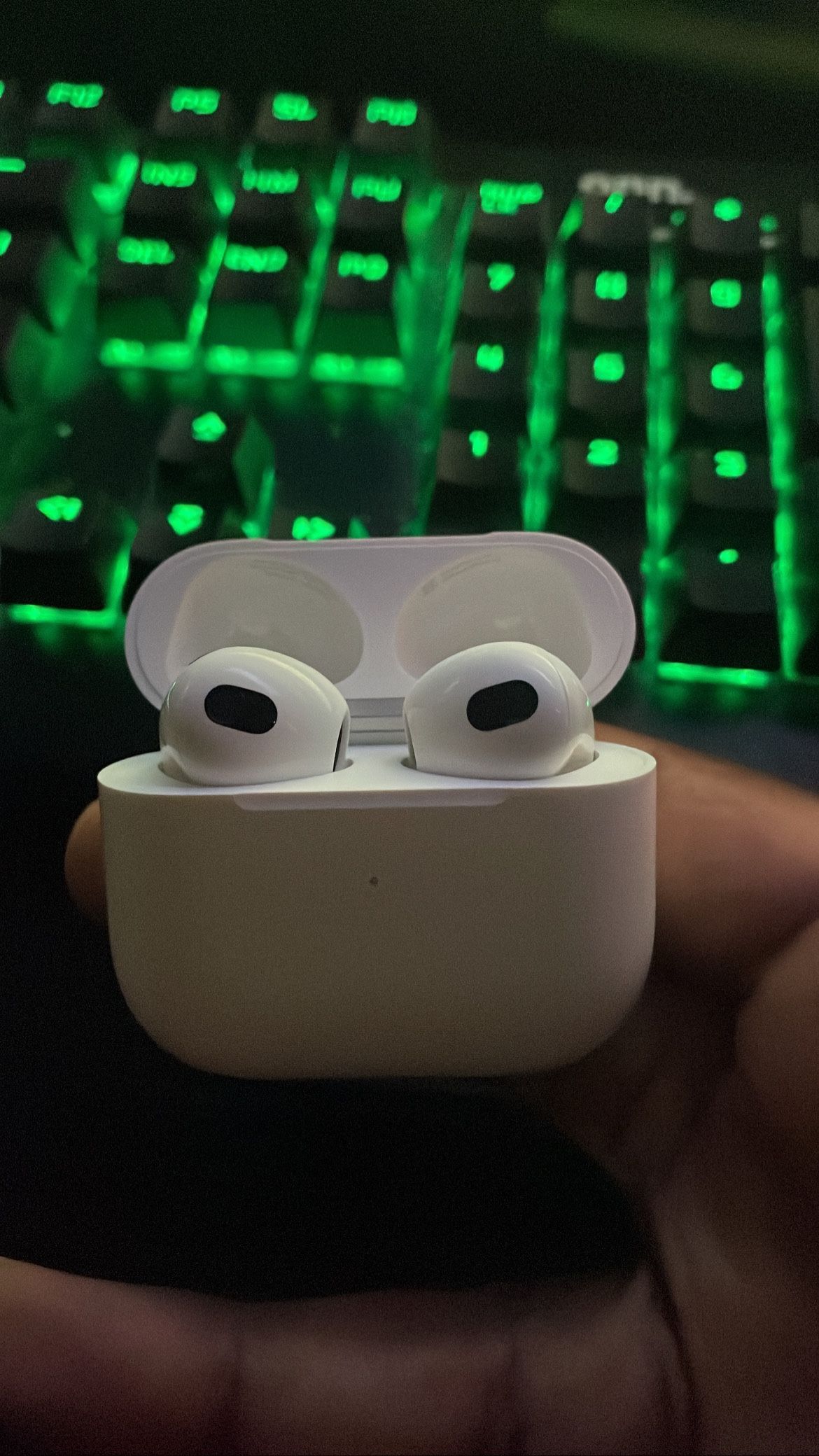 Air Pod Pros Gen 3