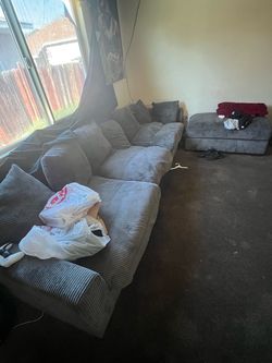 Couch for sale