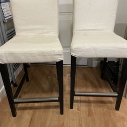 Dining Chairs / Bar Height Chairs 