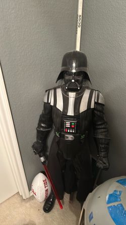Star Wars Darth Vader Life-Size Figure