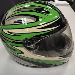 Fulmer Motorcycle Helmets