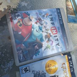 PS3 Games 