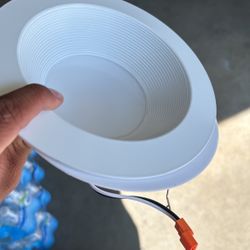 Ceiling Lights