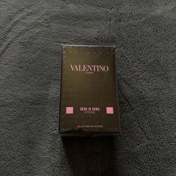 Valentino Born In Roma 
